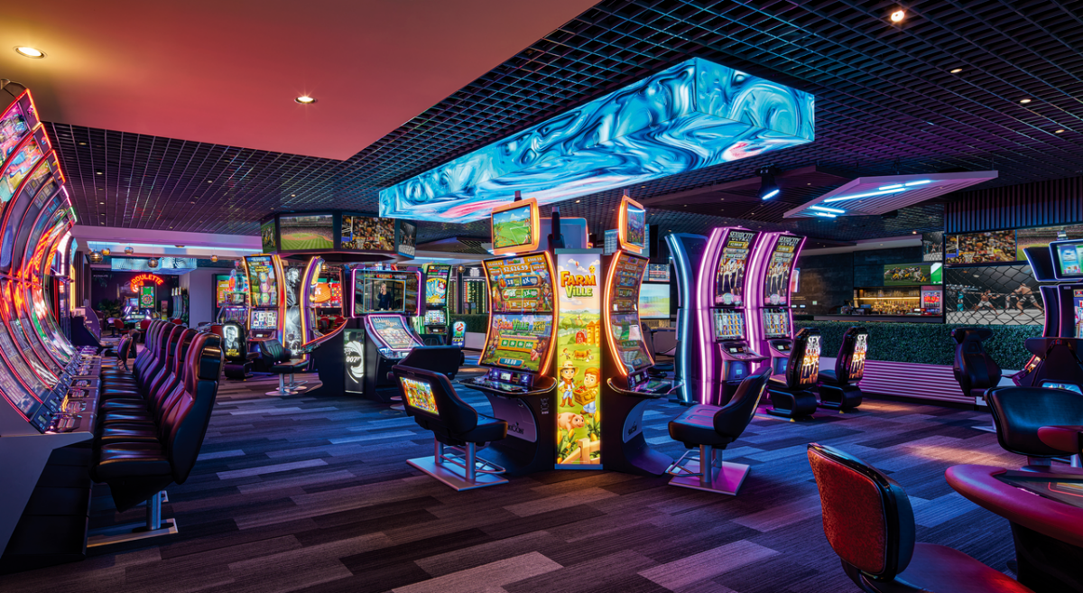 The LINQ Hotel + Experience photo 5