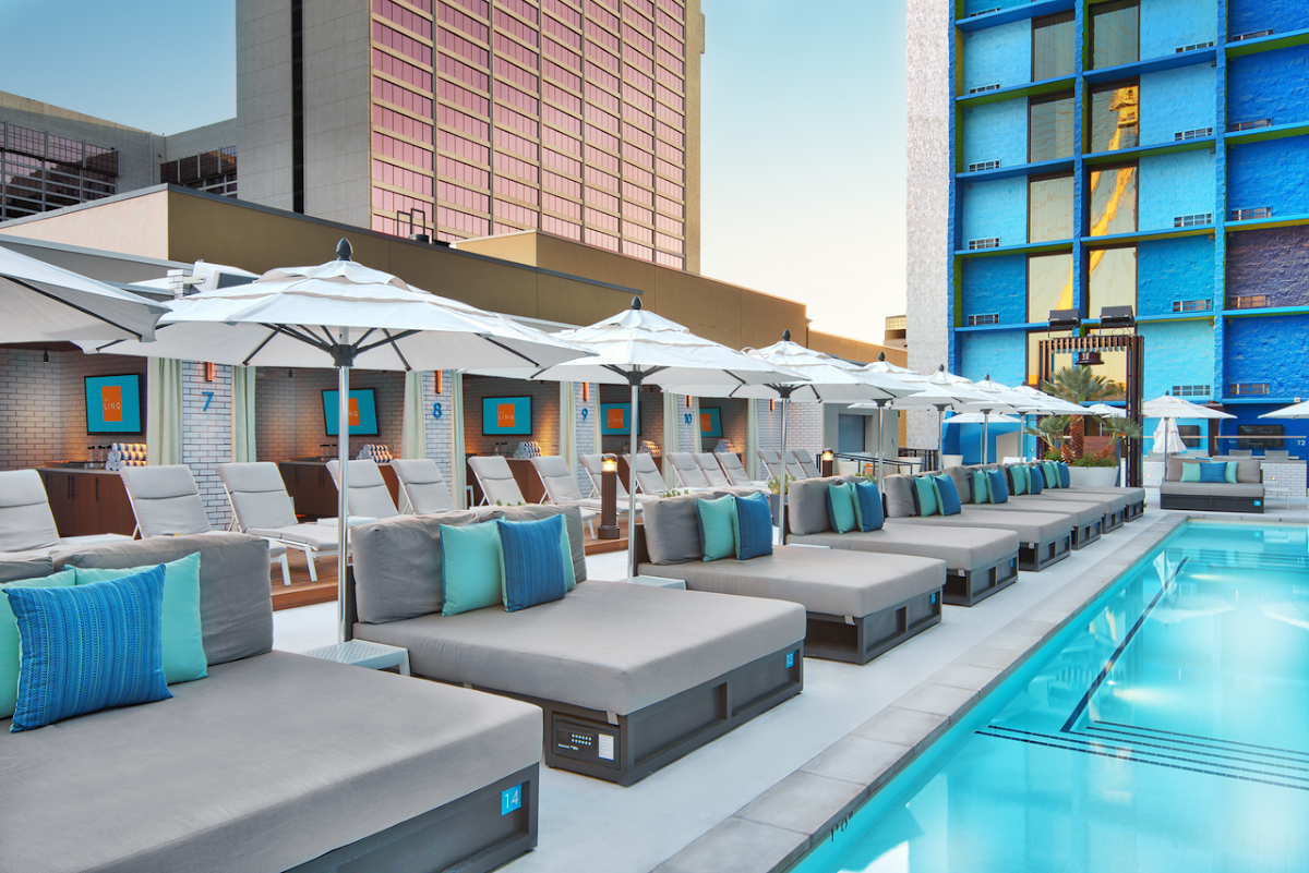 The LINQ Hotel + Experience photo 6