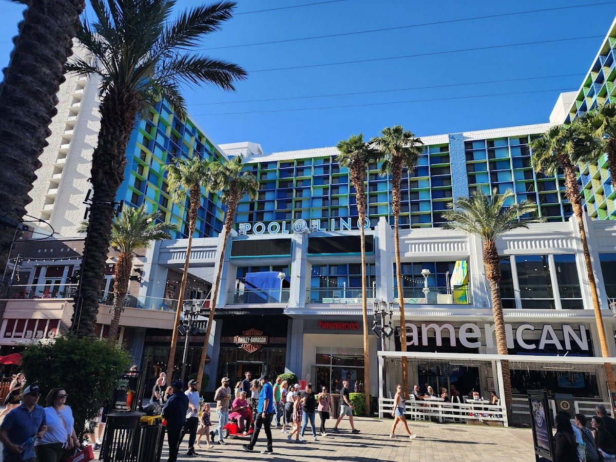 The LINQ Hotel + Experience photo 7