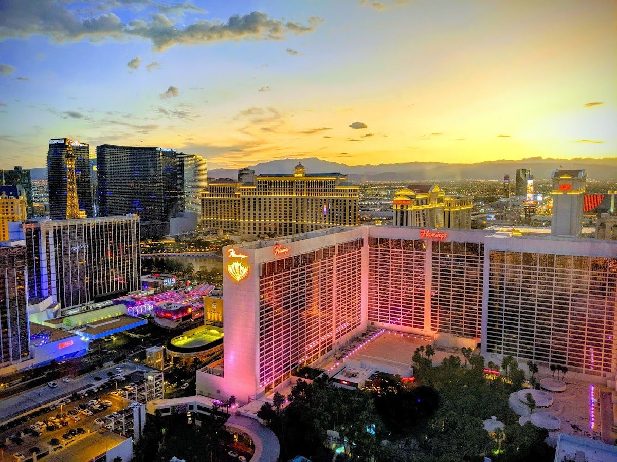The LINQ Hotel + Experience photo 8