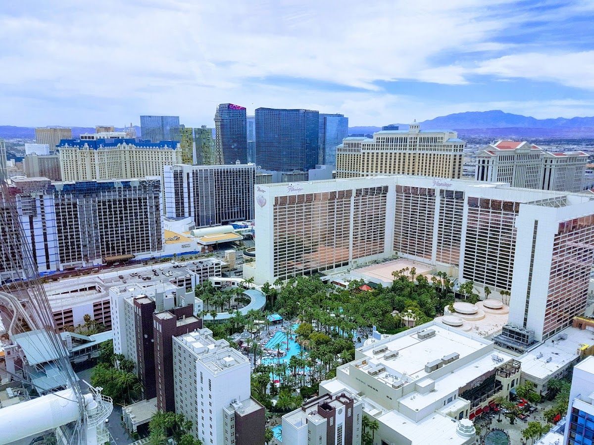 The LINQ Hotel + Experience photo 9