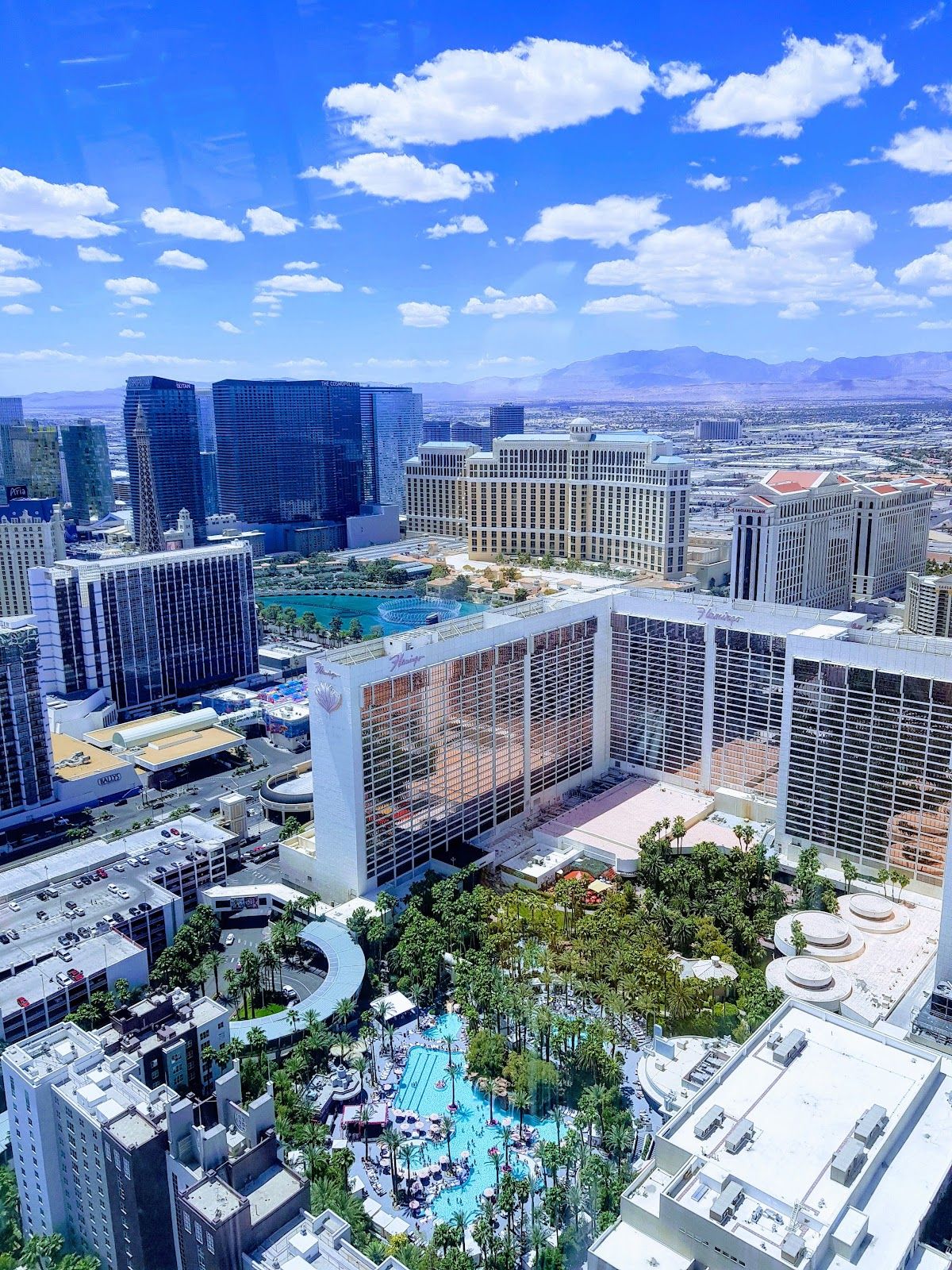 The LINQ Hotel + Experience photo 10