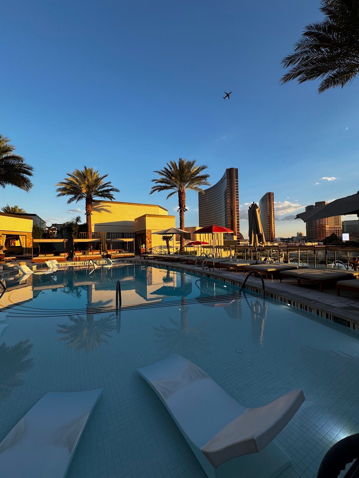 Resorts World Las Vegas Poker Room photo 3