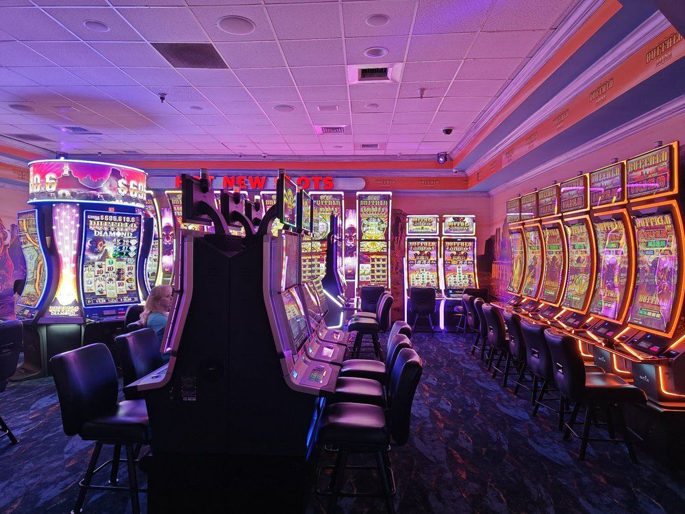 Buffalo Run Casino & Resort photo 3