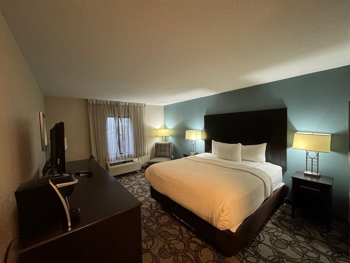 Buffalo Run Casino & Resort photo 4