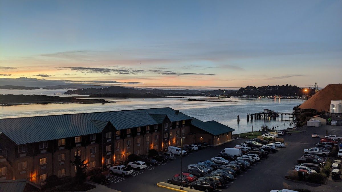 The Mill Casino Hotel photo 4
