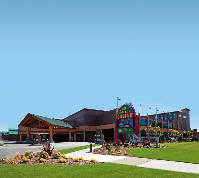 The Mill Casino Hotel photo 6