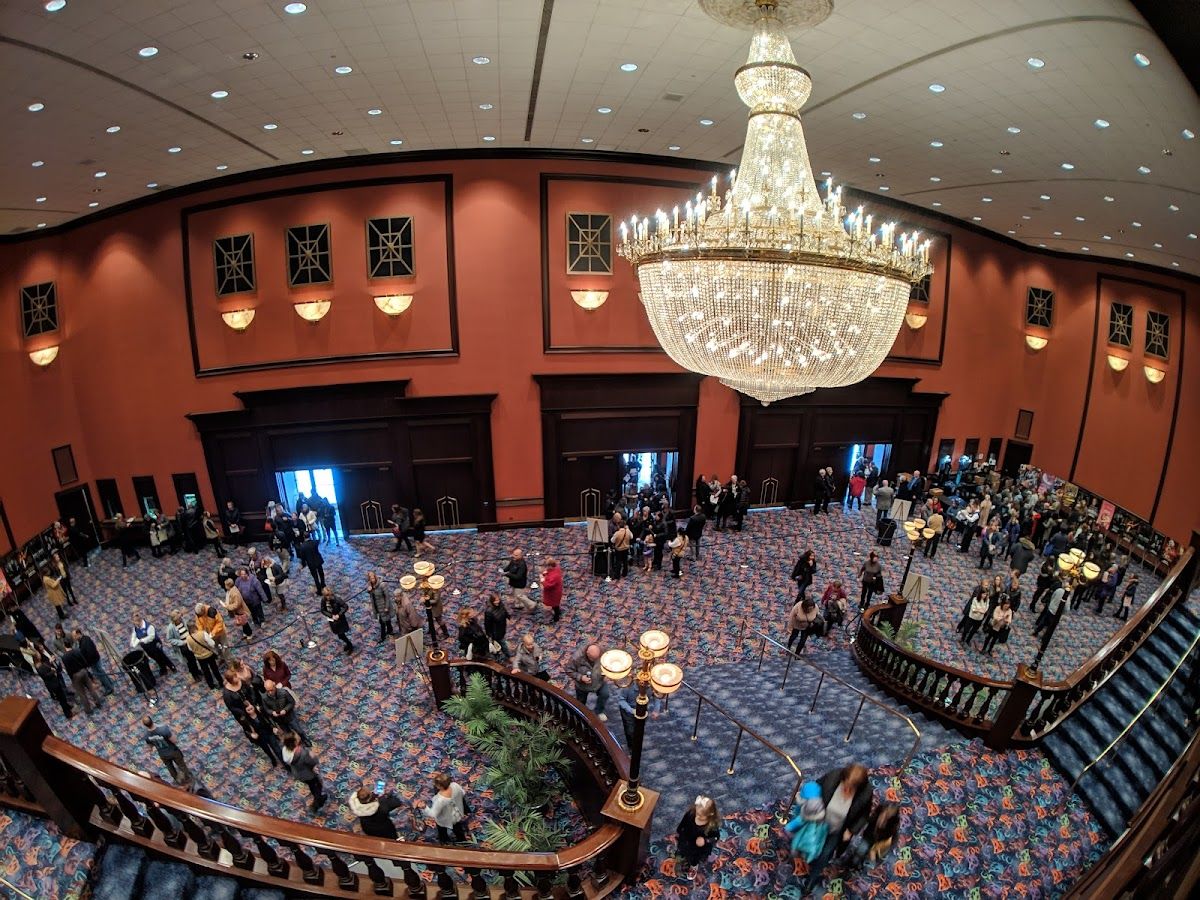 Hollywood Casino Rosemont - Casino in Rosemont, United States