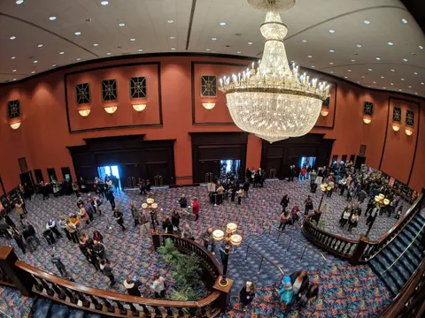 Hollywood Casino Rosemont - Casino in Rosemont, United States