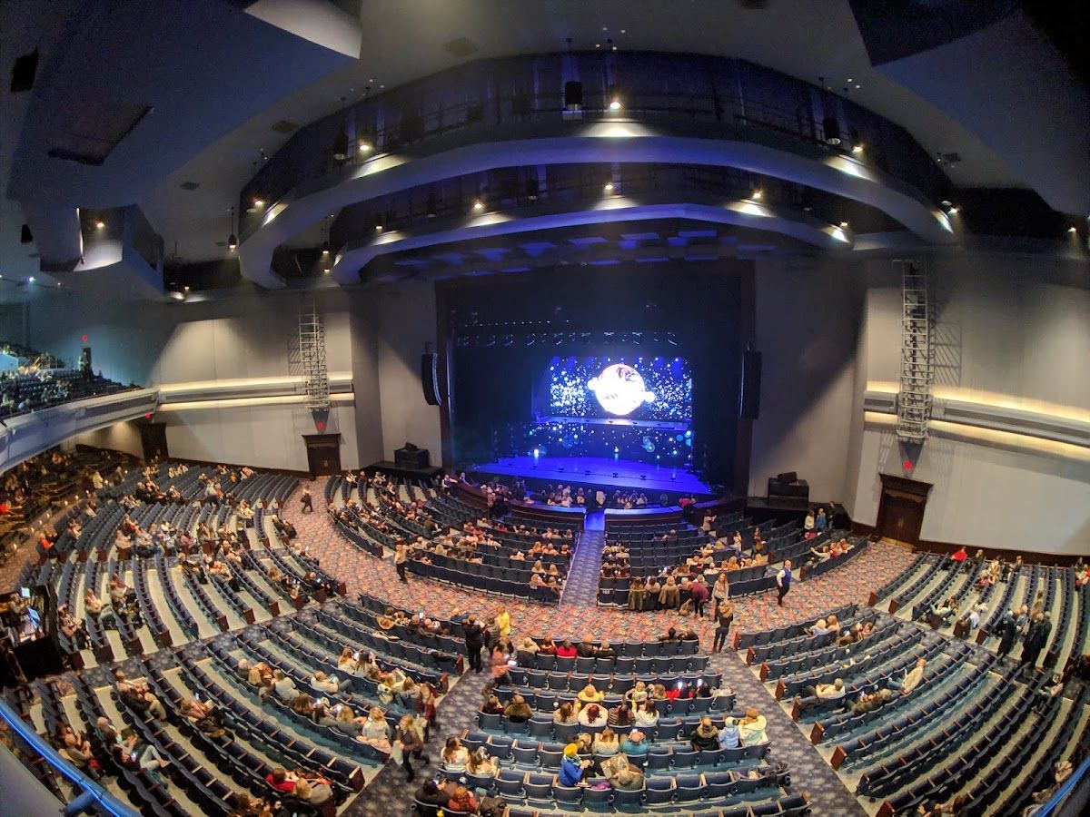 Hollywood Casino Rosemont photo 6