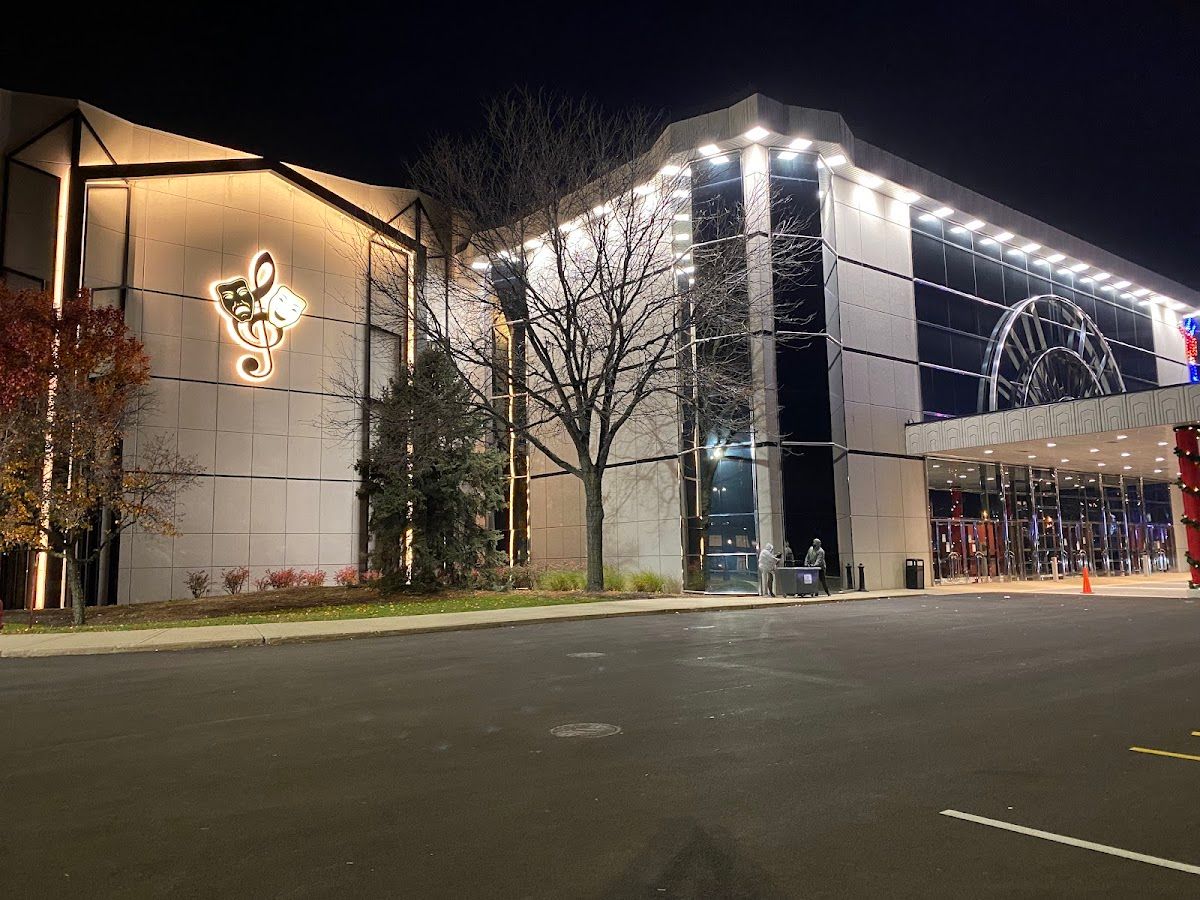 Hollywood Casino Rosemont photo 9
