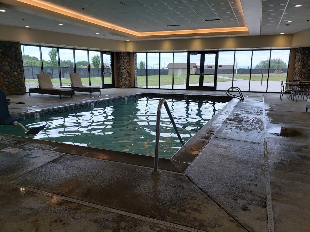 Legends Casino Hotel photo 3