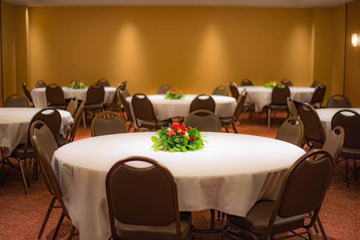Legends Casino Hotel photo 4