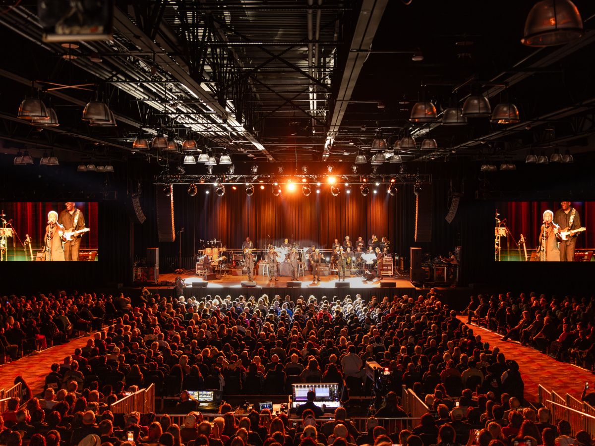 Legends Casino Hotel photo 6