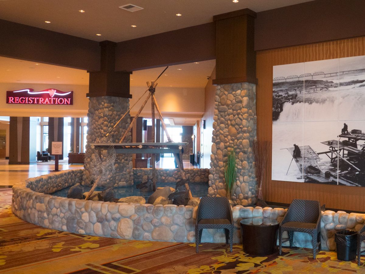 Legends Casino Hotel photo 7