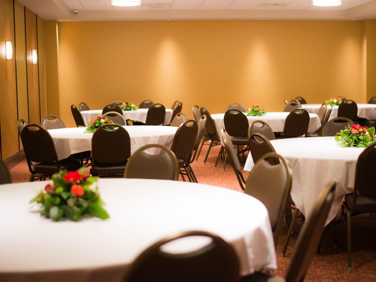 Legends Casino Hotel photo 8