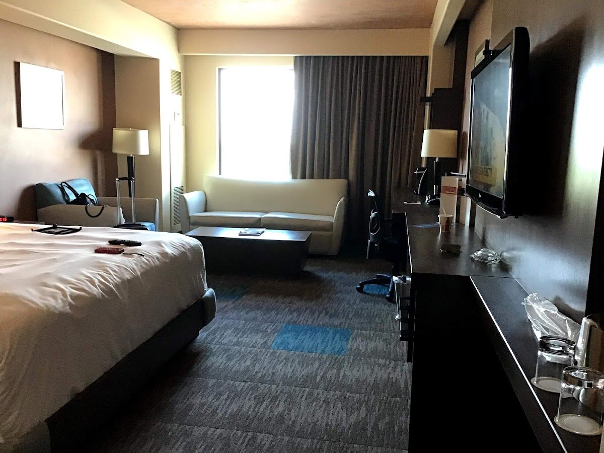 Isleta Resort & Casino photo 2