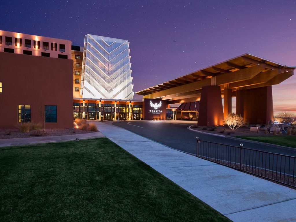 Isleta Resort & Casino photo 10
