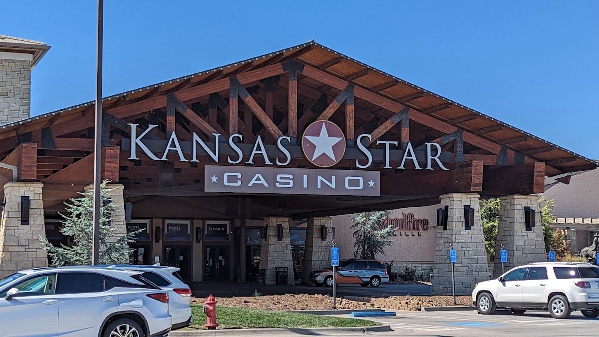 Kansas Star Casino photo 2