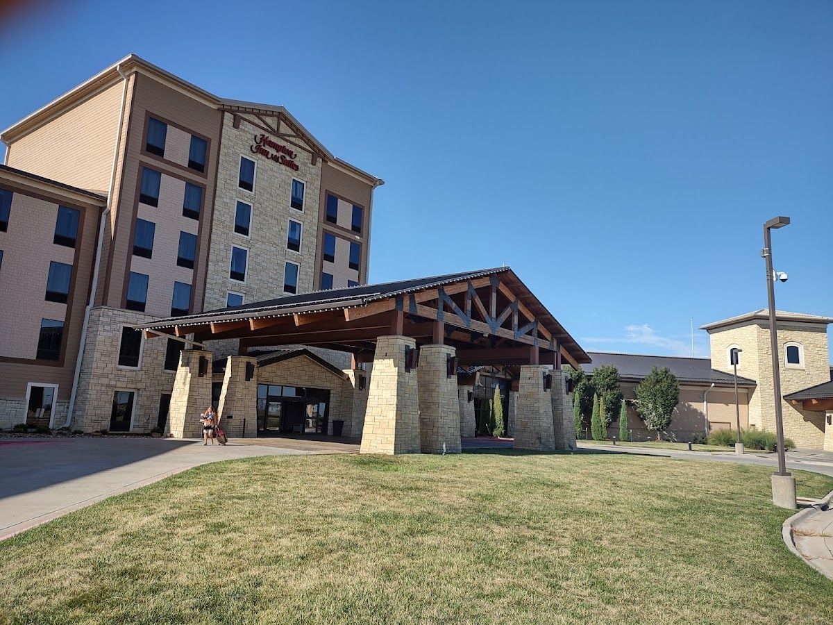 Kansas Star Casino photo 3