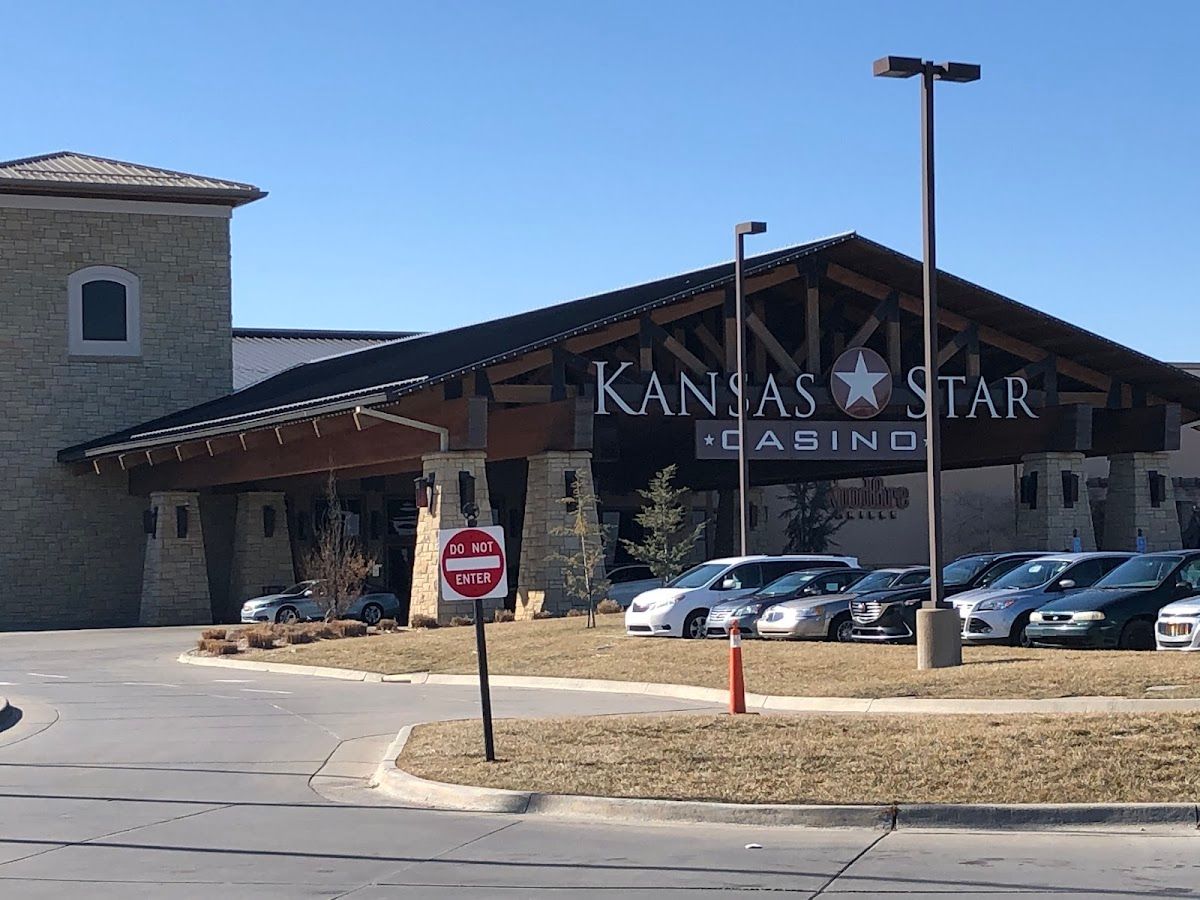 Kansas Star Casino photo 4
