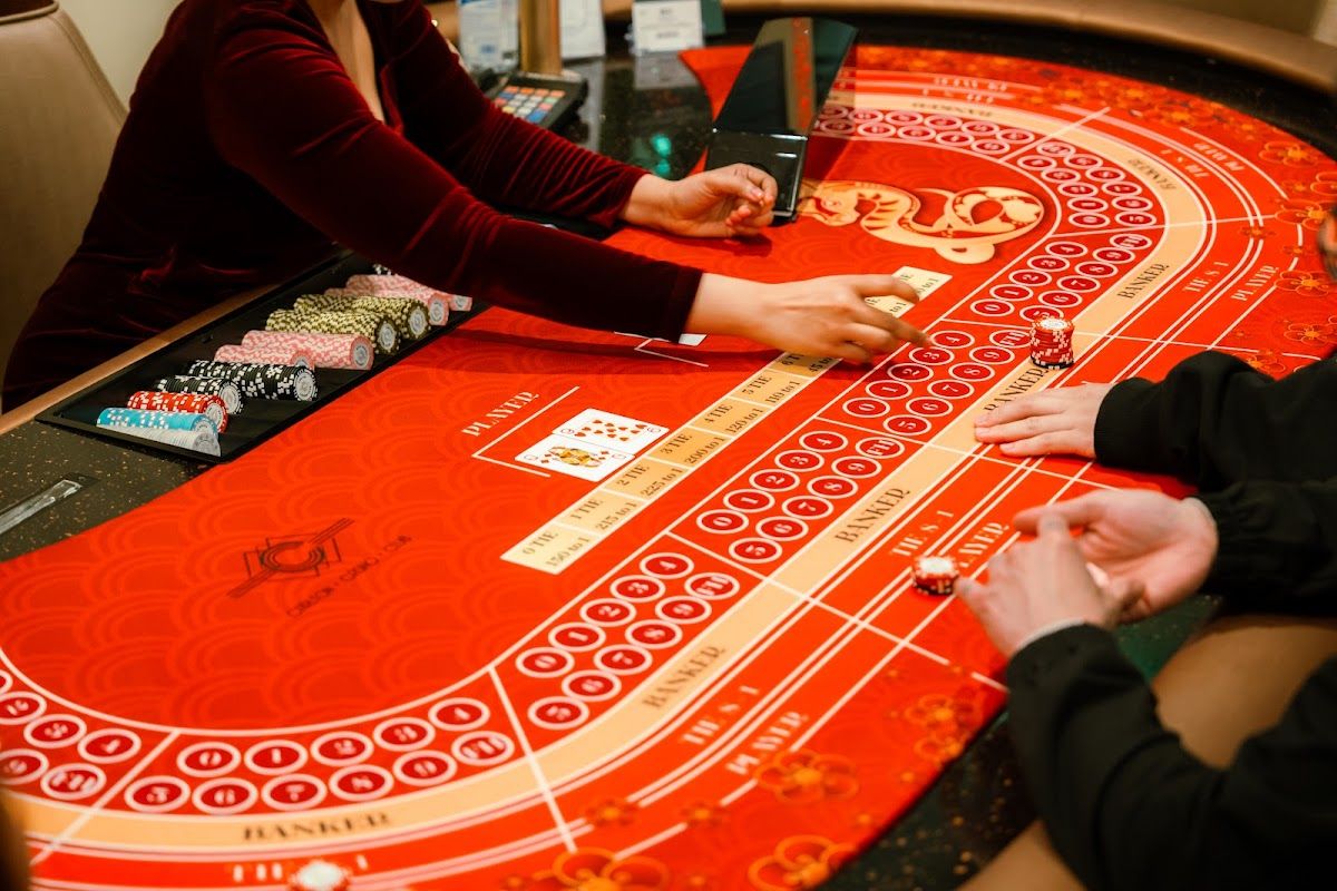 Carlton Casino Club photo 4