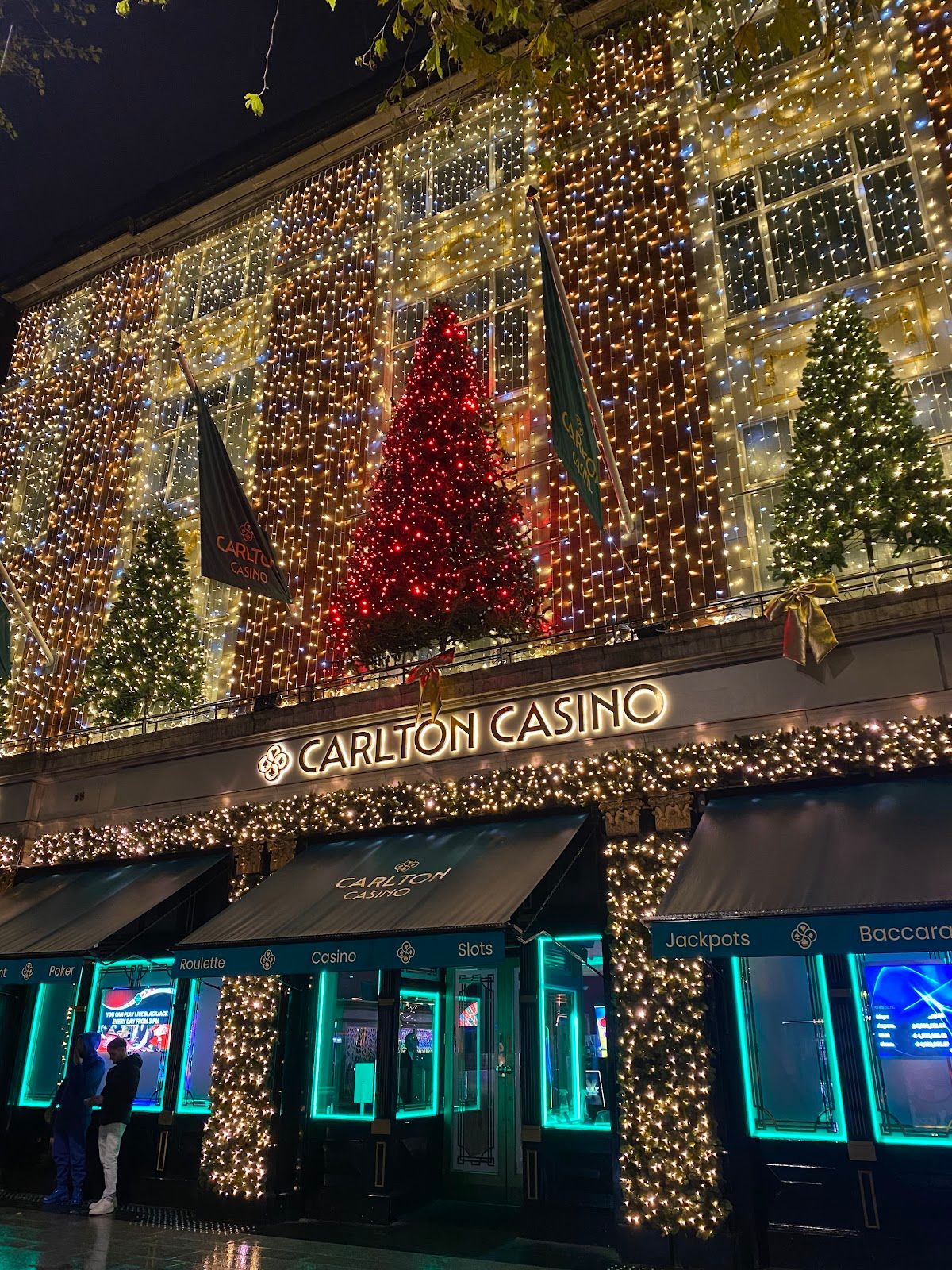 Carlton Casino Club photo 6