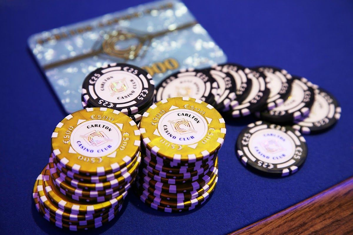 Carlton Casino Club photo 9