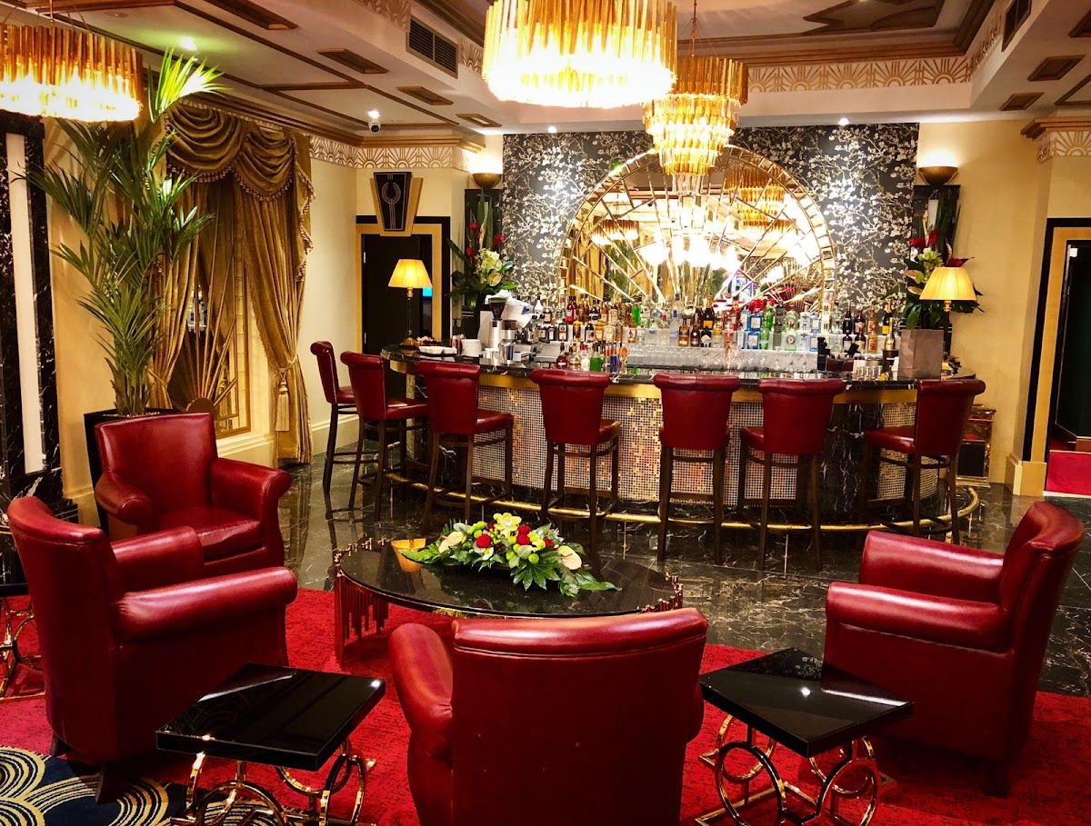 Carlton Casino Club photo 10