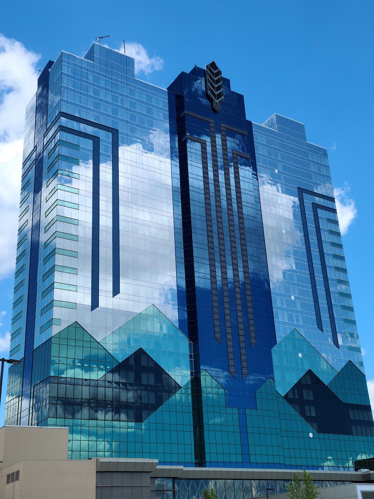 Seneca Niagara Resort & Casino – Poker photo 6