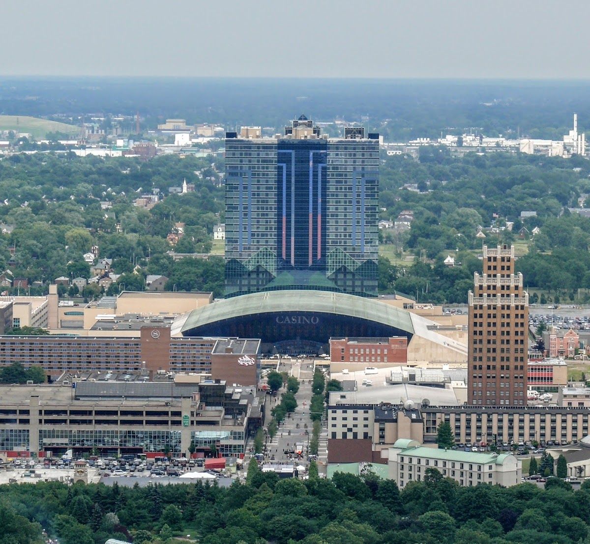 Seneca Niagara Resort & Casino – Poker photo 8