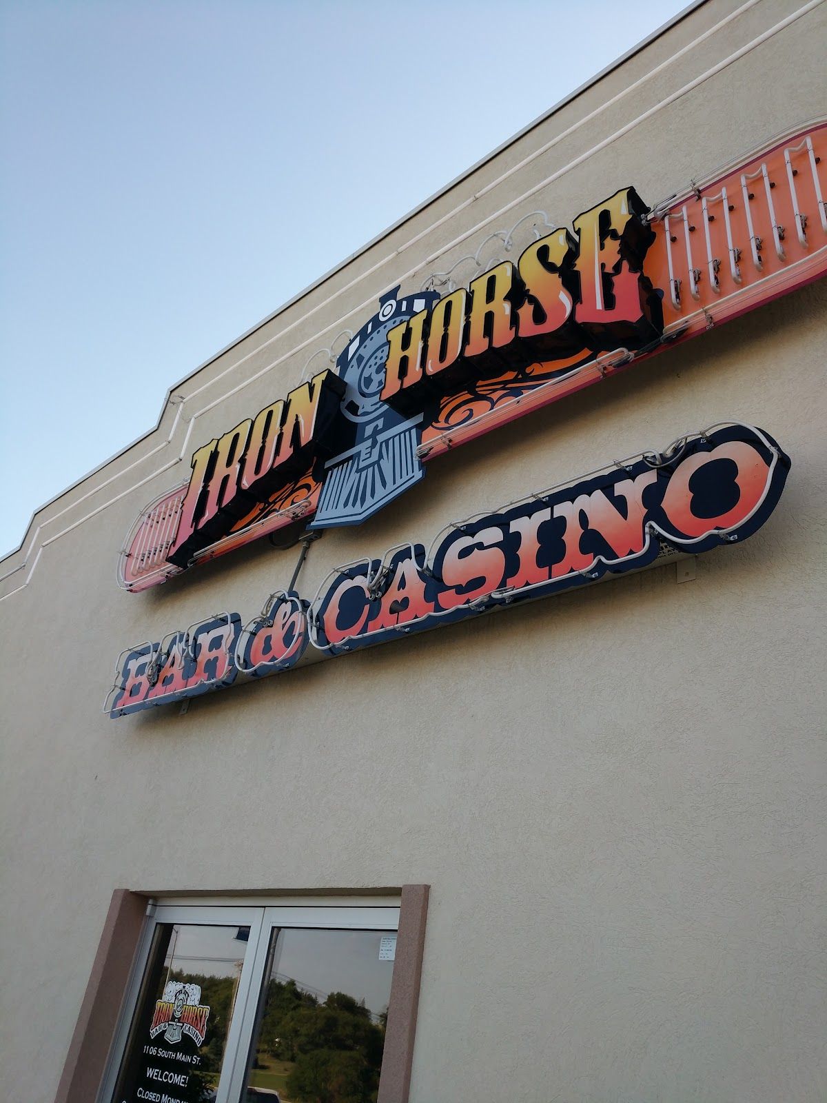 Iron Horse Casino photo 3
