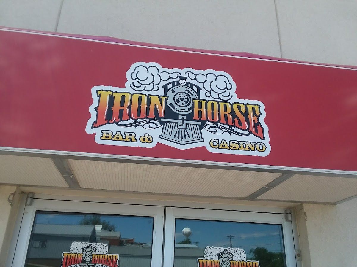 Iron Horse Casino photo 4