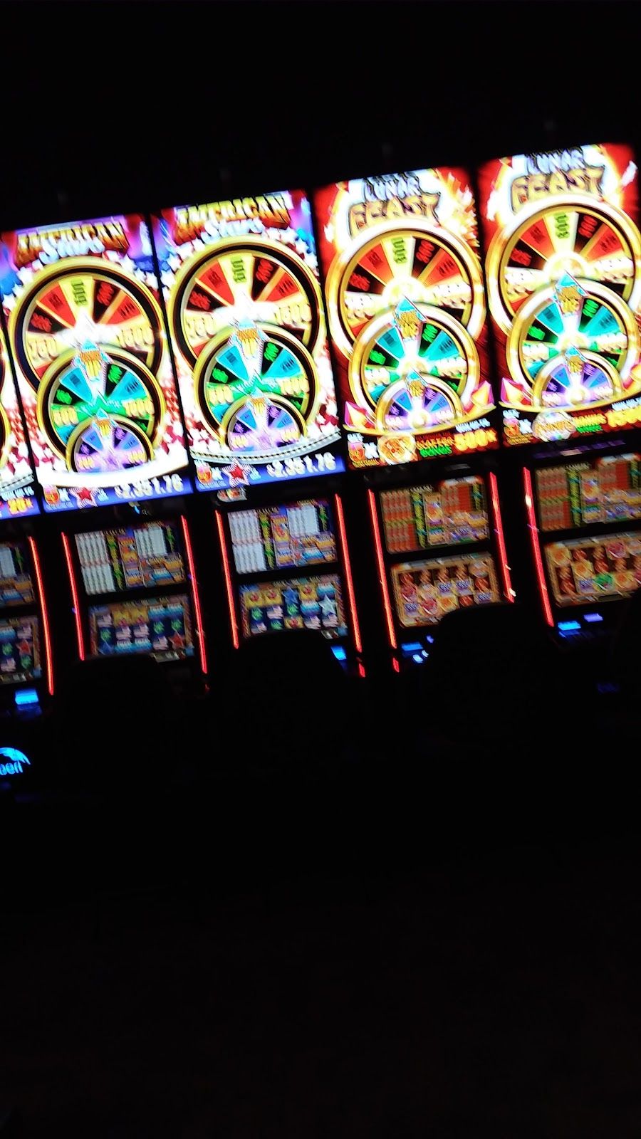 Iron Horse Casino photo 5