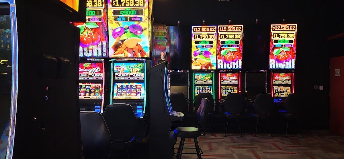 Iron Horse Casino photo 9