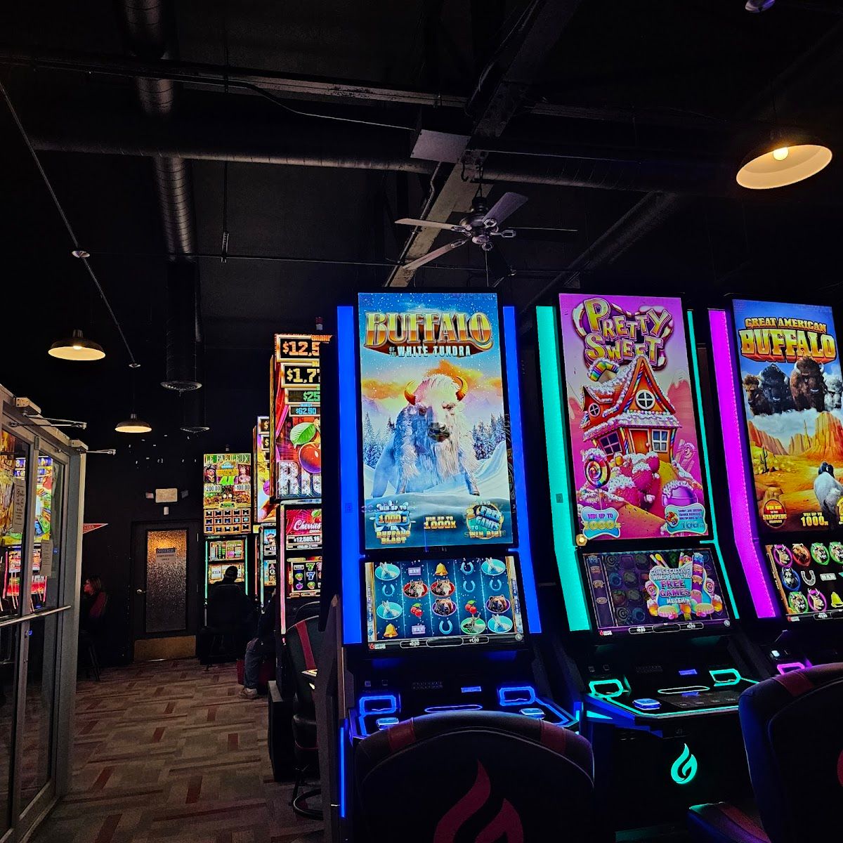 Iron Horse Casino photo 10