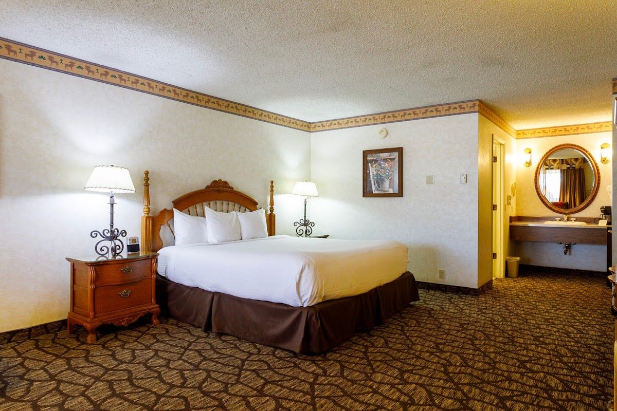 Gold Country Inn & Casino photo 2