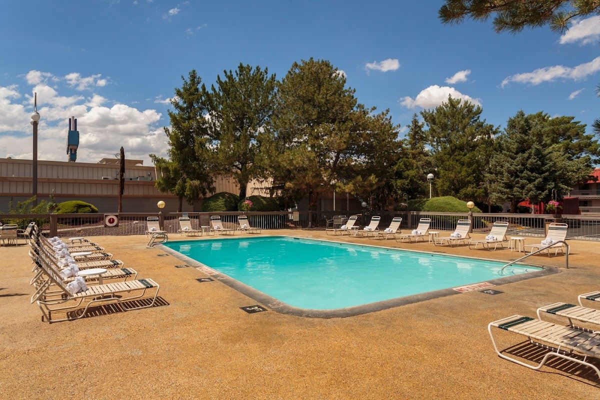 Gold Country Inn & Casino photo 3