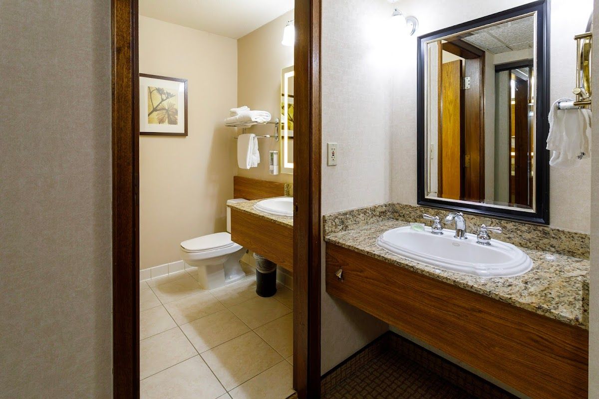 Gold Country Inn & Casino photo 4