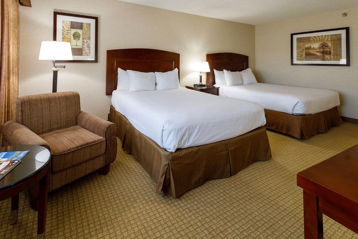 Gold Country Inn & Casino photo 5