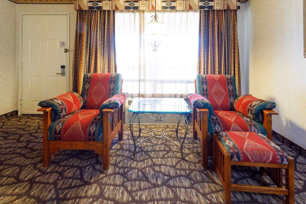 Gold Country Inn & Casino photo 6