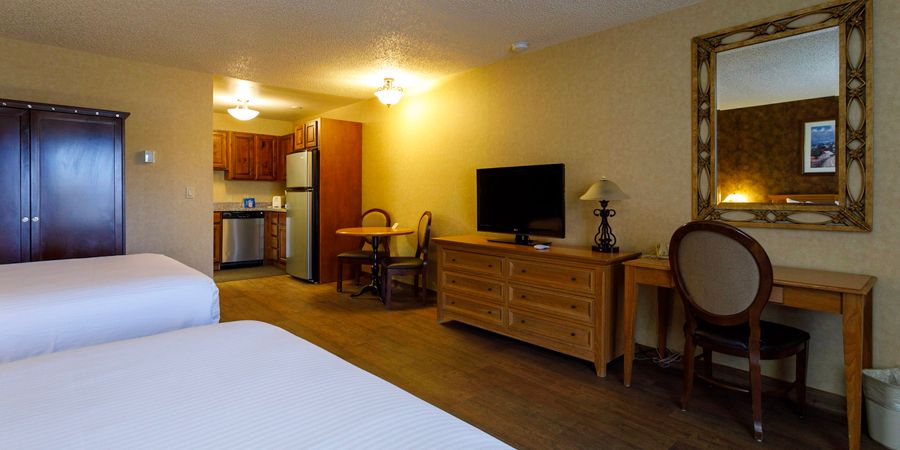 Gold Country Inn & Casino photo 7