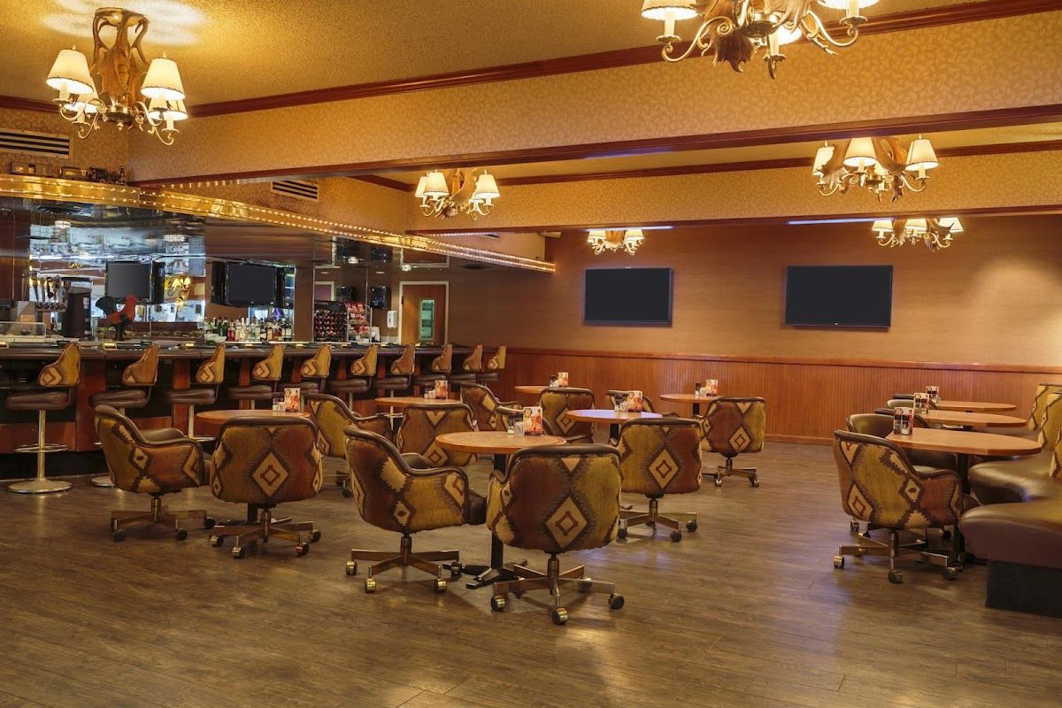 Gold Country Inn & Casino photo 8