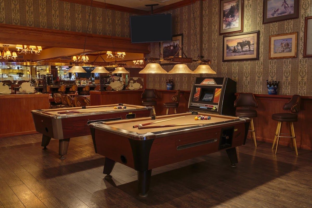 Gold Country Inn & Casino photo 9