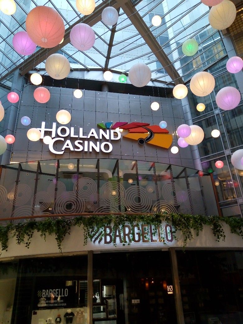 Holland Casino Rotterdam photo 2