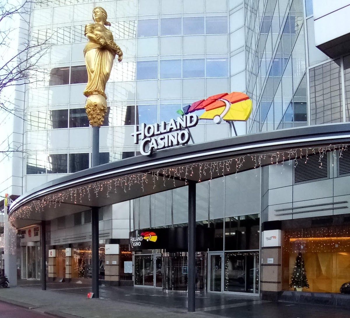 Holland Casino Rotterdam photo 3