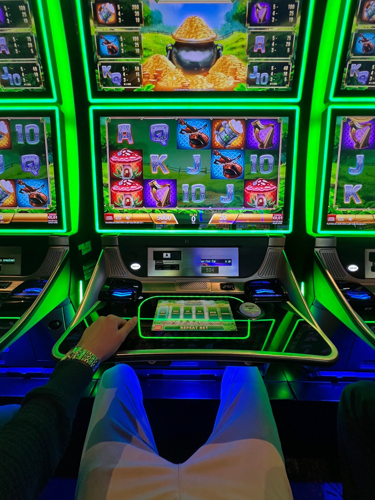 Holland Casino Rotterdam photo 9