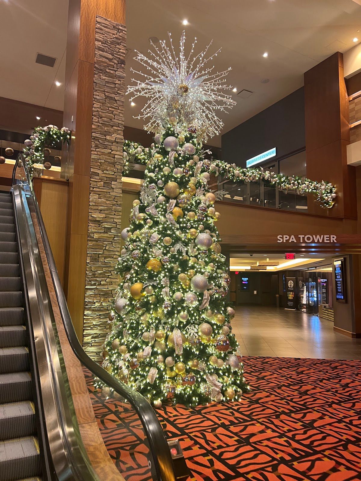 Choctaw Casino & Resort Durant – Poker photo 5
