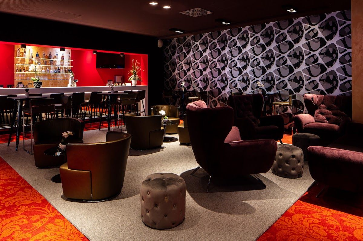 MERKUR SPIELBANK Aachen photo 6