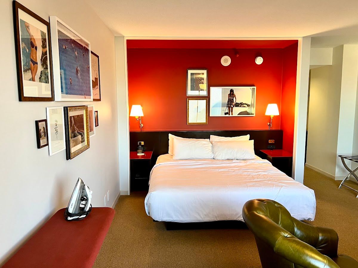 Park MGM photo 2